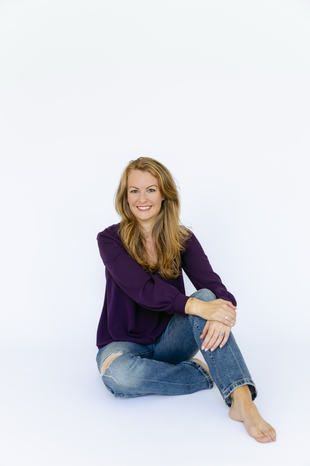 Ashley Mead, LMHC - Licensed Mental Health Counselor
