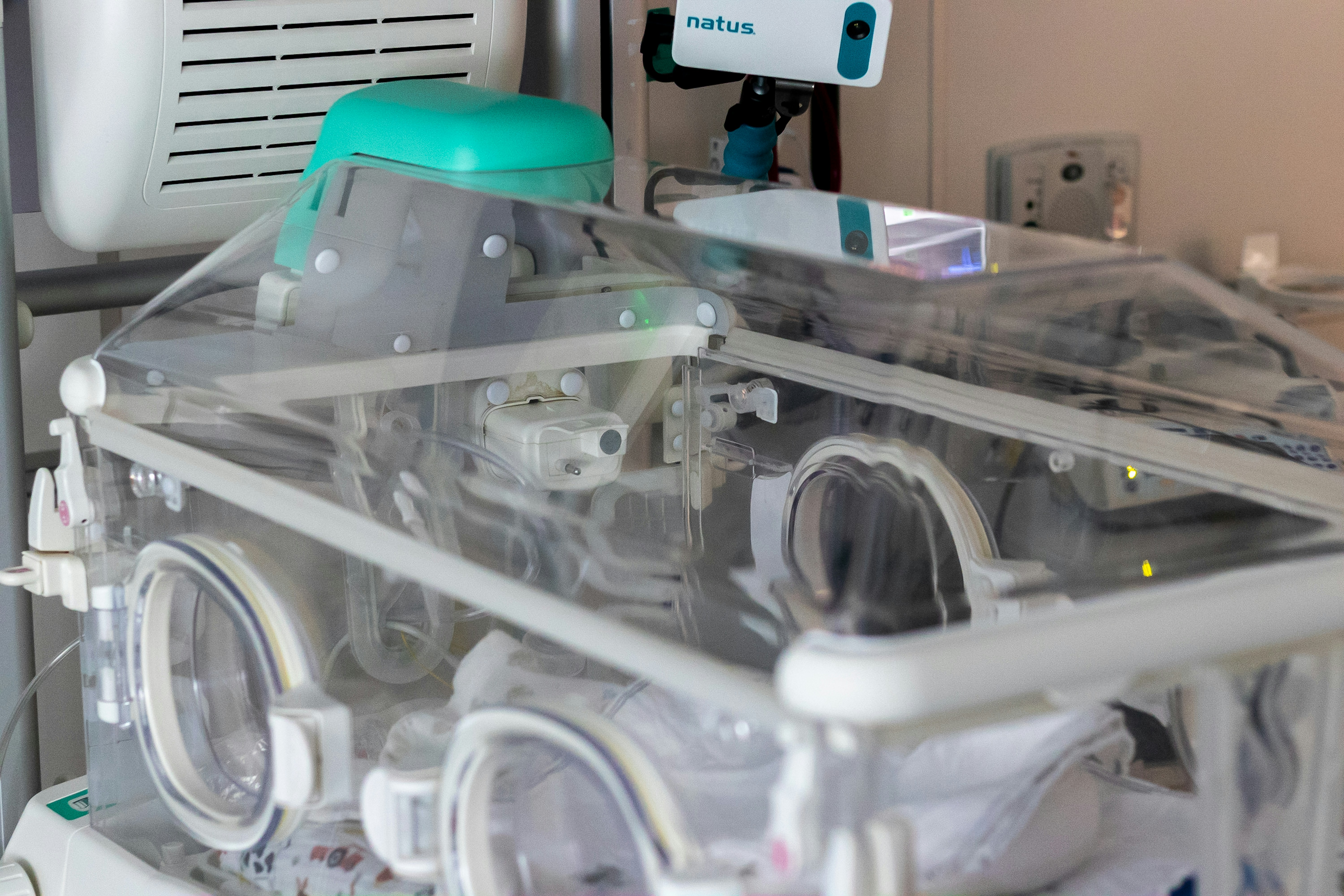 Beyond Meal Trains: Supporting the Mental Health of NICU Parents